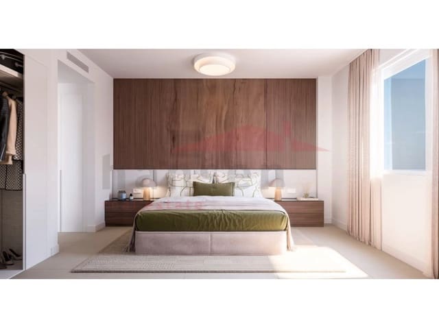 2 slaapkamer Flat te koop in Urbanización Santa Rosa, Torrox met zwembad garage - € 318.000 (Ref: 9141544)