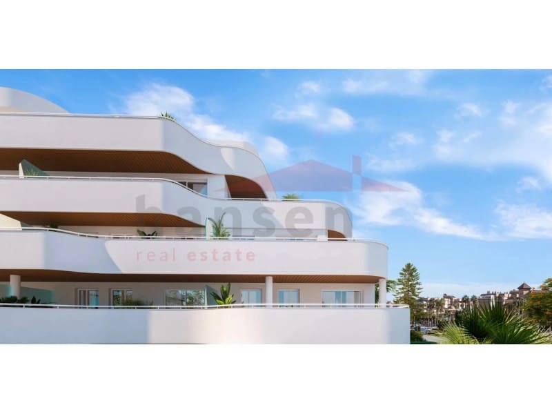 2 soverom Leilighet til salgs i Torrox-Costa med svømmebasseng garasje - € 318 000 (Ref: 9141544)