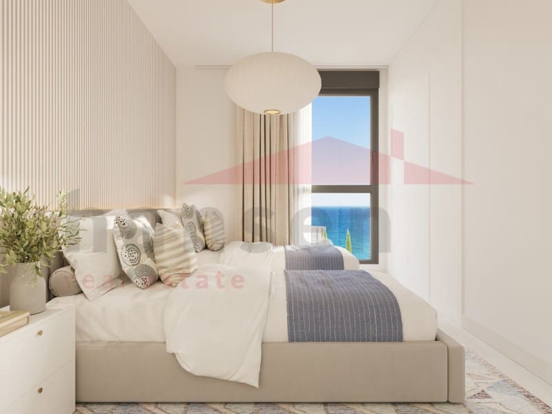 3 soveværelse Semi-Rækkehus til salg i Lagos med swimmingpool garage - € 388.000 (Ref: 9196121)