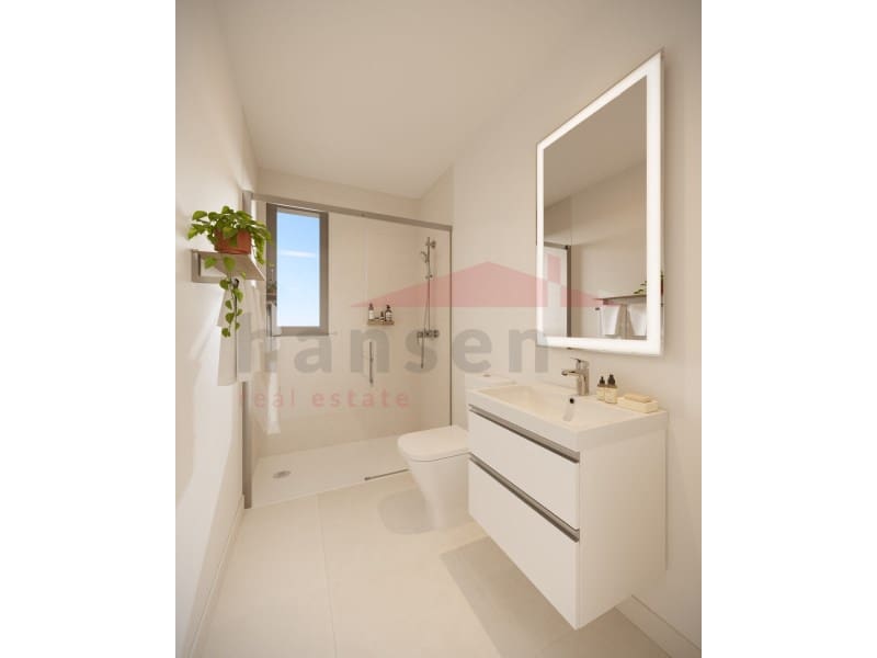 3 chambre Villa/Maison Semi-Mitoyenne à vendre à Lagos avec piscine garage - 388 000 € (Ref: 9196122)