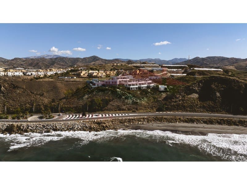 3 chambre Villa/Maison Semi-Mitoyenne à vendre à Lagos avec piscine garage - 388 000 € (Ref: 9196122)