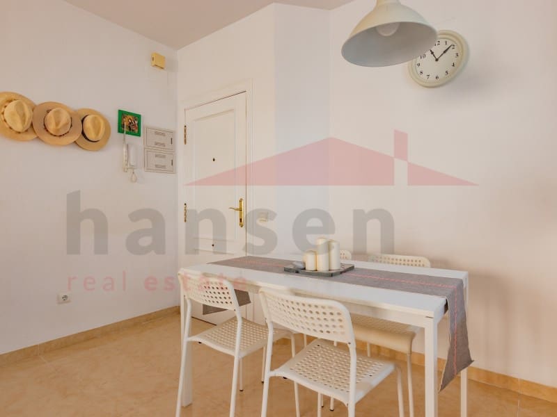 2 soveværelse Lejlighed til leje i Benajarafe med swimmingpool garage - € 900 (Ref: 9209207)