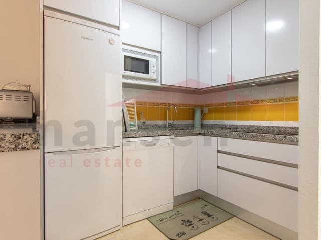 2 bedroom Flat for rent in Benajarafe, Vélez-Málaga with pool garage - € 900 (Ref: 9209207)