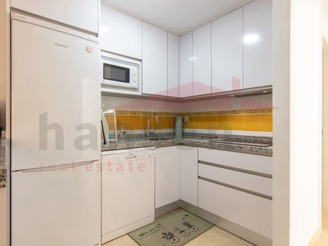 2 bedroom Flat for rent in Benajarafe, Vélez-Málaga with pool garage - € 900 (Ref: 9209207)