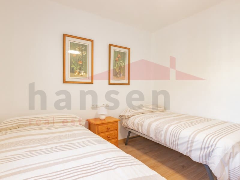 3 slaapkamer Flat te huur in Torre del Mar - € 1.300 (Ref: 9243528)