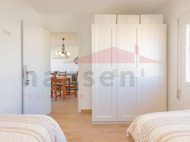 3 slaapkamer Flat te huur in Torre del Mar - € 1.300 (Ref: 9243528)