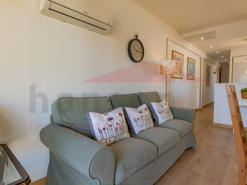 3 slaapkamer Flat te huur in Torre del Mar - € 1.300 (Ref: 9243528)
