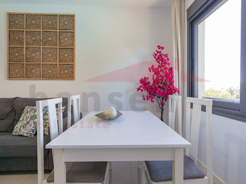 1 makuuhuone Huoneisto vuokrattavana paikassa Torre del Mar mukana 
autotalli - 750 € (Ref: 9247474)