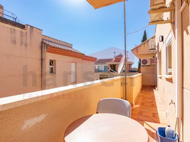 2 soverom Leilighet til salgs i Caleta de Vélez, Vélez-Málaga med svømmebasseng garasje - € 275 000 (Ref: 9264704)