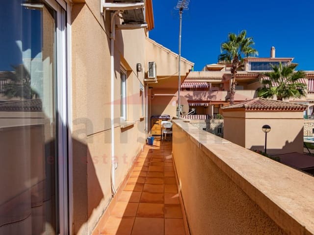 2 soverom Leilighet til salgs i Caleta de Vélez, Vélez-Málaga med svømmebasseng garasje - € 275 000 (Ref: 9264704)