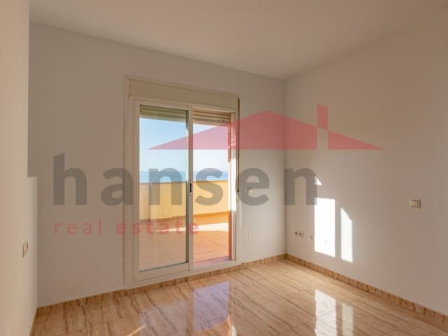 3 soverom Hus til salgs i Benajarafe, Vélez-Málaga med garasje - € 435 000 (Ref: 9294333)