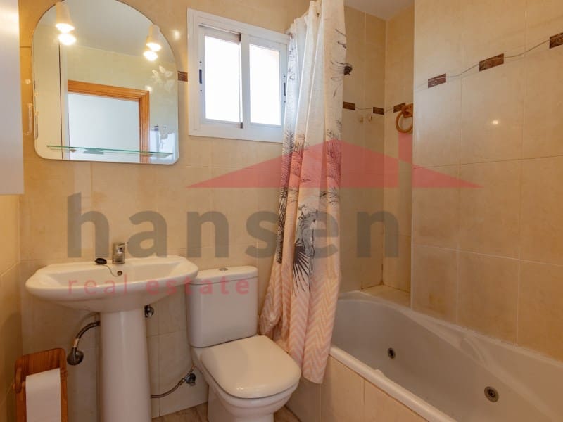 3 soveværelse Byhus til salg i Benajarafe med garage - € 435.000 (Ref: 9294333)