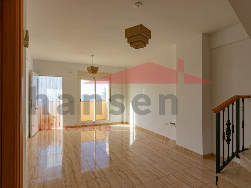 3 soveværelse Byhus til salg i Benajarafe med garage - € 435.000 (Ref: 9294333)