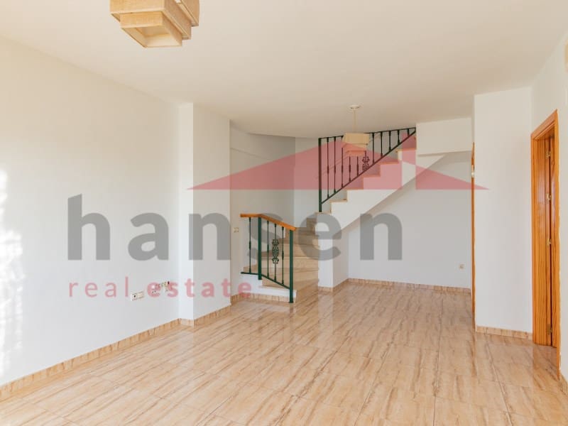 3 soveværelse Byhus til salg i Benajarafe med garage - € 435.000 (Ref: 9294333)