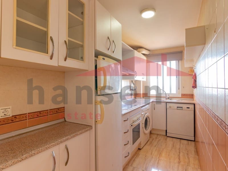 3 soveværelse Byhus til salg i Benajarafe med garage - € 435.000 (Ref: 9294333)