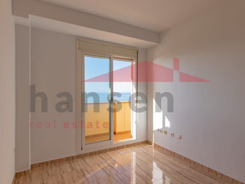 3 soveværelse Byhus til salg i Benajarafe med garage - € 435.000 (Ref: 9294333)