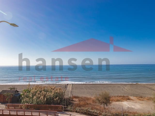 3 soverom Hus til salgs i Benajarafe, Vélez-Málaga med garasje - € 435 000 (Ref: 9294333)