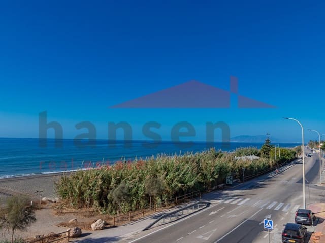 3 soverom Hus til salgs i Benajarafe, Vélez-Málaga med garasje - € 435 000 (Ref: 9294333)