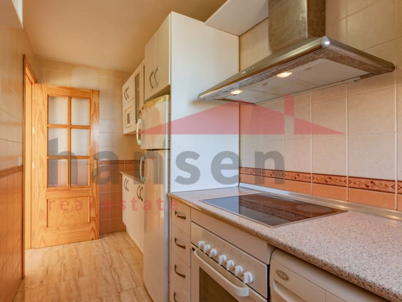 3 soveværelse Byhus til salg i Benajarafe med garage - € 435.000 (Ref: 9294333)