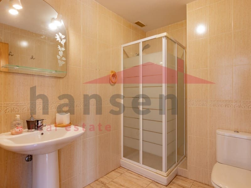 3 soveværelse Byhus til salg i Benajarafe med garage - € 435.000 (Ref: 9294333)