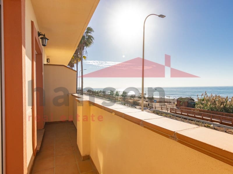 3 soveværelse Byhus til salg i Benajarafe med garage - € 435.000 (Ref: 9294333)