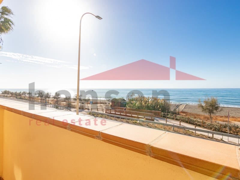 3 soveværelse Byhus til salg i Benajarafe med garage - € 435.000 (Ref: 9294333)