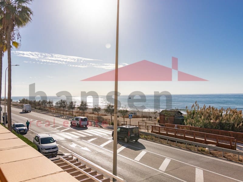 3 soveværelse Byhus til salg i Benajarafe med garage - € 435.000 (Ref: 9294333)