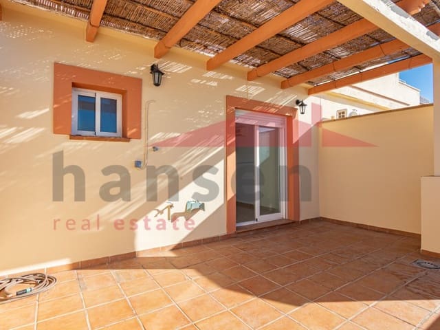 3 soverom Hus til salgs i Benajarafe, Vélez-Málaga med garasje - € 435 000 (Ref: 9294333)