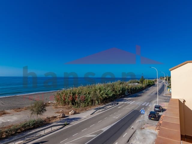 3 soverom Hus til salgs i Benajarafe, Vélez-Málaga med garasje - € 435 000 (Ref: 9294333)