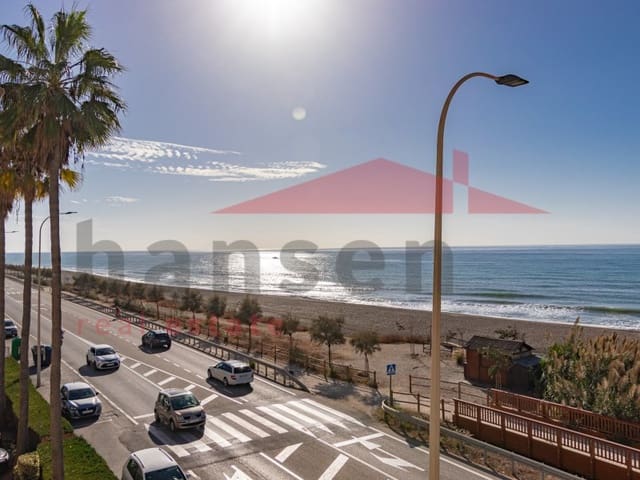 3 soverom Hus til salgs i Benajarafe, Vélez-Málaga med garasje - € 435 000 (Ref: 9294333)