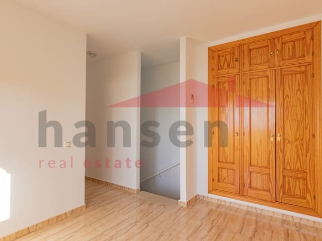 3 soverom Hus til salgs i Benajarafe, Vélez-Málaga med garasje - € 435 000 (Ref: 9294333)
