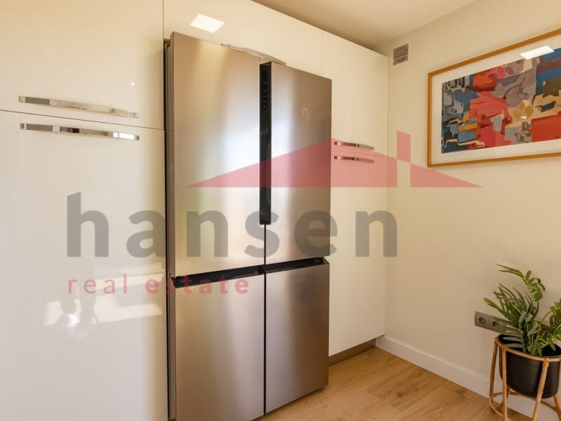 4 makuuhuone Kattohuoneisto myytävänä paikassa Torre del Mar - 589 000 € (Ref: 9296847)