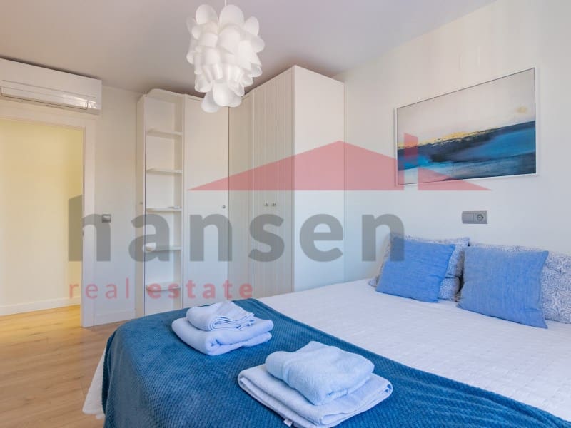 4 makuuhuone Kattohuoneisto myytävänä paikassa Torre del Mar - 589 000 € (Ref: 9296847)