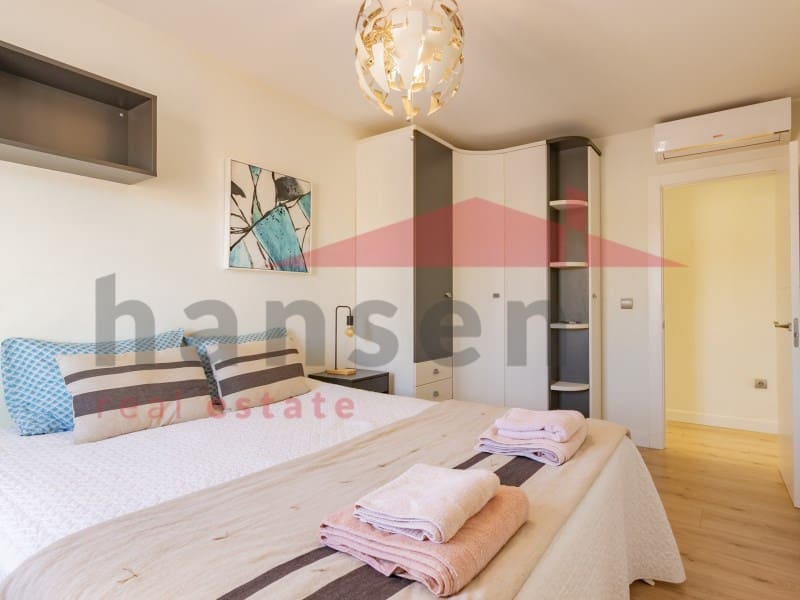 4 makuuhuone Kattohuoneisto myytävänä paikassa Torre del Mar - 589 000 € (Ref: 9296847)