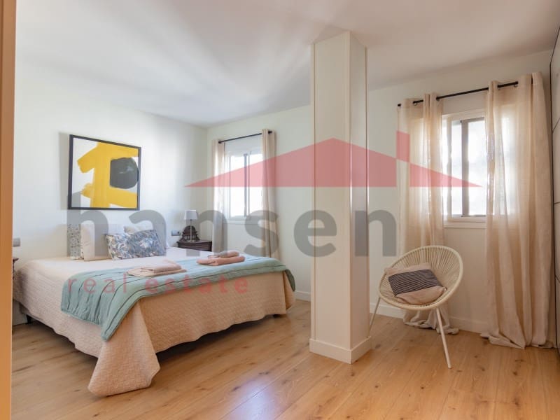 4 makuuhuone Kattohuoneisto myytävänä paikassa Torre del Mar - 589 000 € (Ref: 9296847)