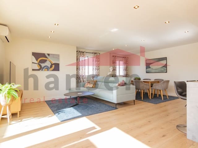 4 chambre Penthouse à vendre à Torre del Mar, Vélez-Málaga - 589 000 € (Ref: 9296847)