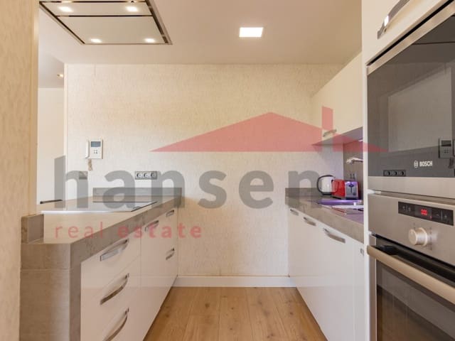 4 chambre Penthouse à vendre à Torre del Mar, Vélez-Málaga - 589 000 € (Ref: 9296847)