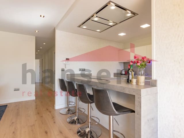 4 chambre Penthouse à vendre à Torre del Mar, Vélez-Málaga - 589 000 € (Ref: 9296847)