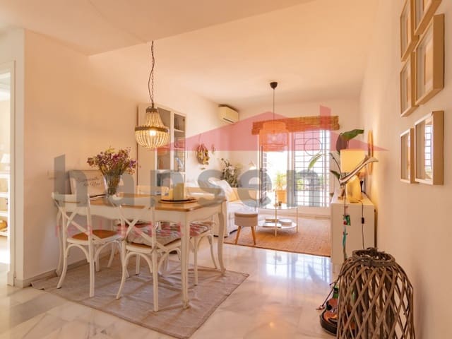 2 soverom Leilighet til salgs i Caleta de Vélez, Vélez-Málaga med svømmebasseng garasje - € 339 000 (Ref: 9324270)