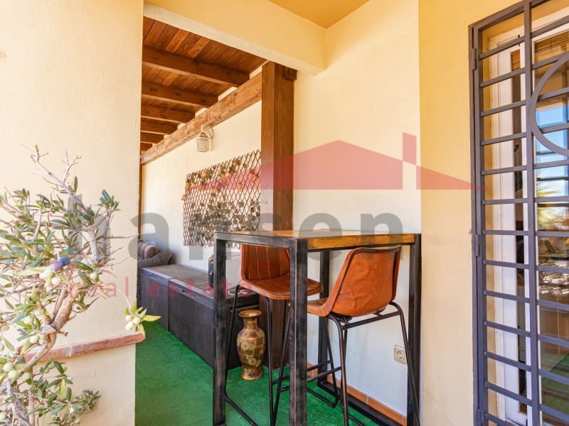 2 soverom Leilighet til salgs i Caleta de Velez med svømmebasseng garasje - € 339 000 (Ref: 9324270)