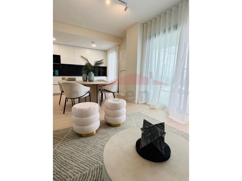 2 sypialnia Apartament na sprzedaż w Torre de Benagalbon z garażem - 425 000 € (Ref: 9331007)