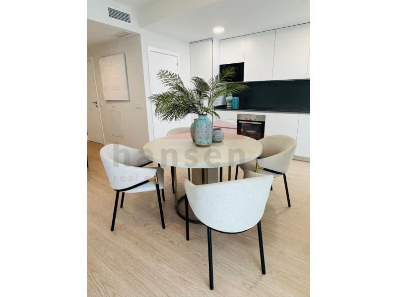 2 sypialnia Apartament na sprzedaż w Torre de Benagalbon z garażem - 425 000 € (Ref: 9331007)