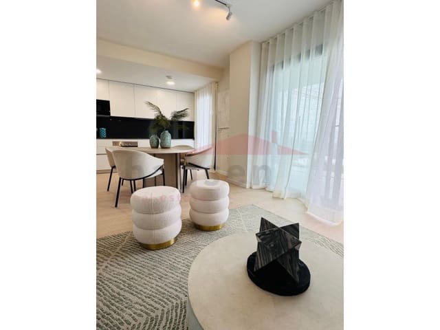 2 bedroom Apartment for sale in Torre de Benagalbon, Rincón de la Victoria with garage - € 425,000 (Ref: 9331007)