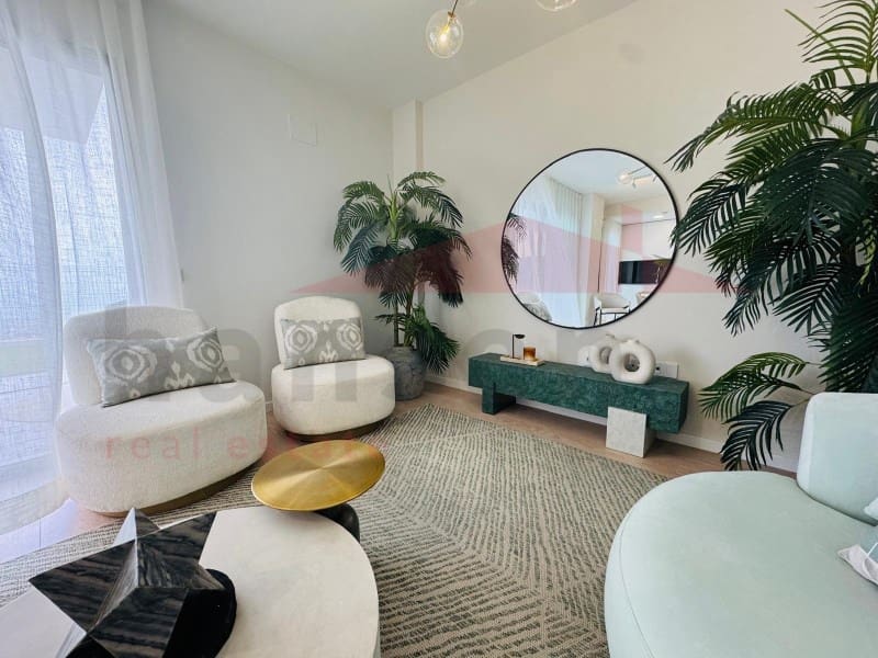 2 sypialnia Apartament na sprzedaż w Torre de Benagalbon z garażem - 425 000 € (Ref: 9331007)