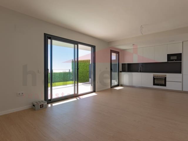 2 soverom Leilighet til salgs i Torre de Benagalbon, Rincón de la Victoria med garasje - € 425 000 (Ref: 9331007)