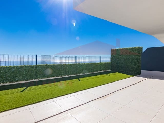 2 soverom Leilighet til salgs i Torre de Benagalbon, Rincón de la Victoria med garasje - € 425 000 (Ref: 9331007)