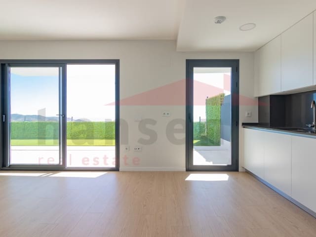 2 soverom Leilighet til salgs i Torre de Benagalbon, Rincón de la Victoria med garasje - € 425 000 (Ref: 9331007)