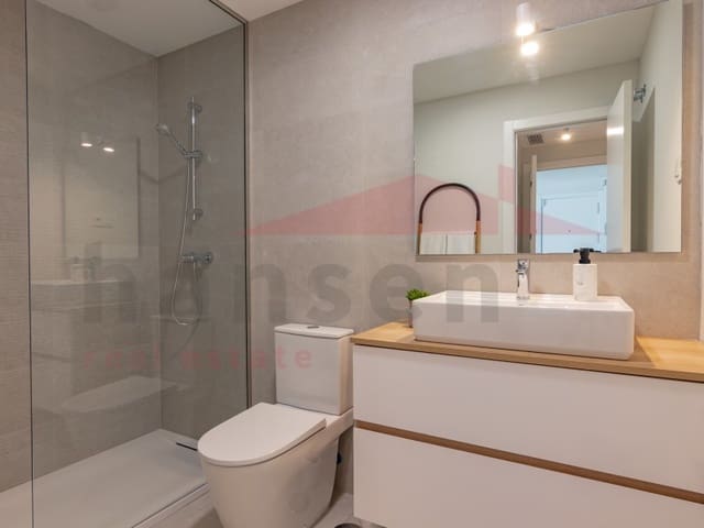 2 soverom Leilighet til salgs i Torre de Benagalbon, Rincón de la Victoria med garasje - € 425 000 (Ref: 9331007)