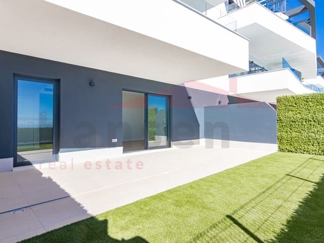 2 soverom Leilighet til salgs i Torre de Benagalbon, Rincón de la Victoria med garasje - € 425 000 (Ref: 9331007)
