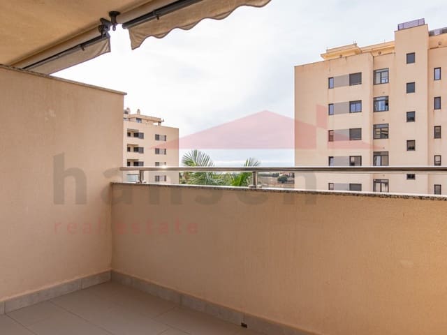 2 soverom Leilighet til leie i Torre del Mar, Vélez-Málaga med svømmebasseng garasje - € 1 000 (Ref: 9372142)